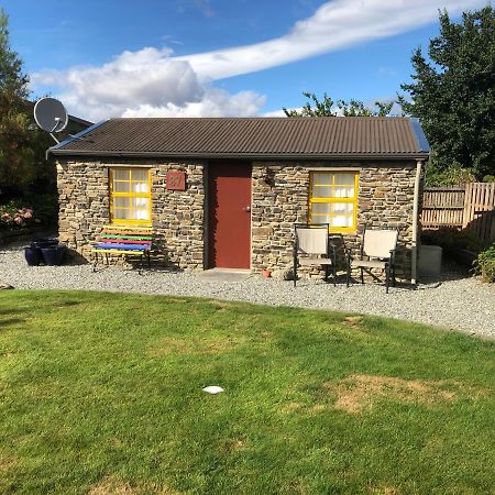Fache Cottage Clyde Luaran gambar