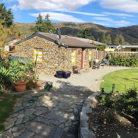 Fache Cottage Clyde Luaran gambar